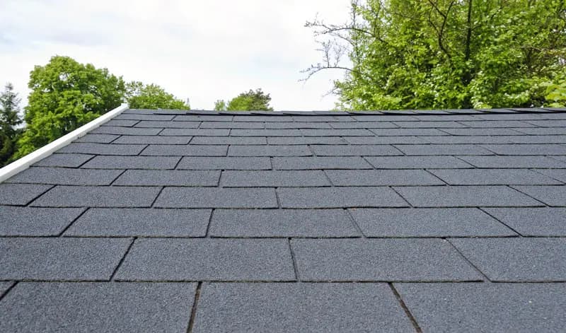 Toiture shingle